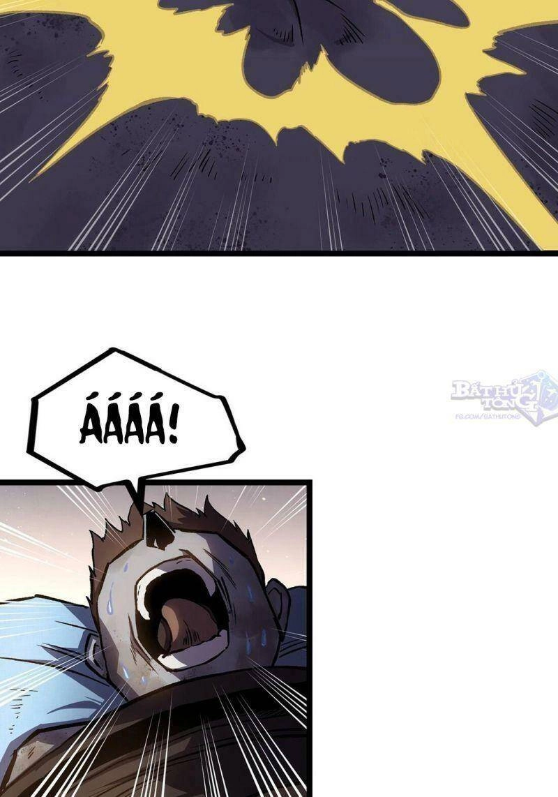 Ta Là Lão Đại Thời Tận Thế Chapter 34 - 53