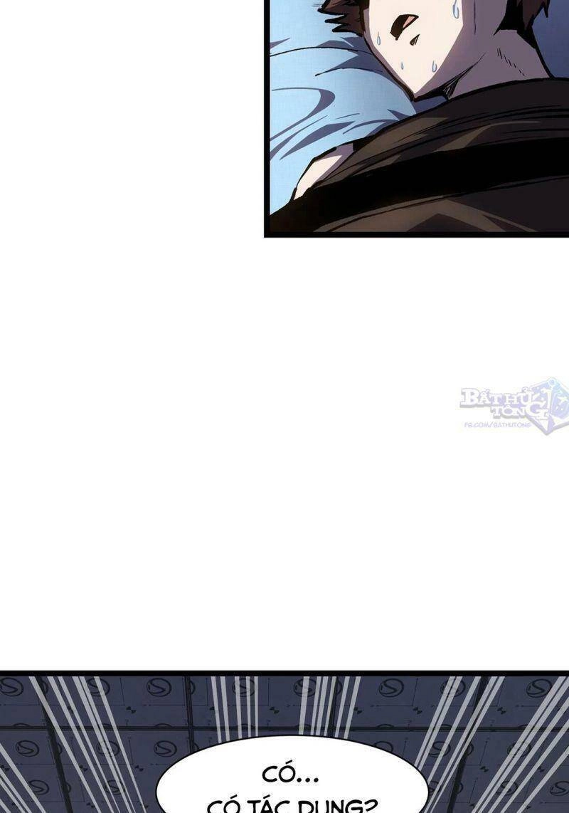 Ta Là Lão Đại Thời Tận Thế Chapter 34 - 55