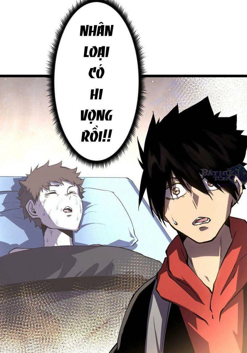 Ta Là Lão Đại Thời Tận Thế Chapter 34 - 57