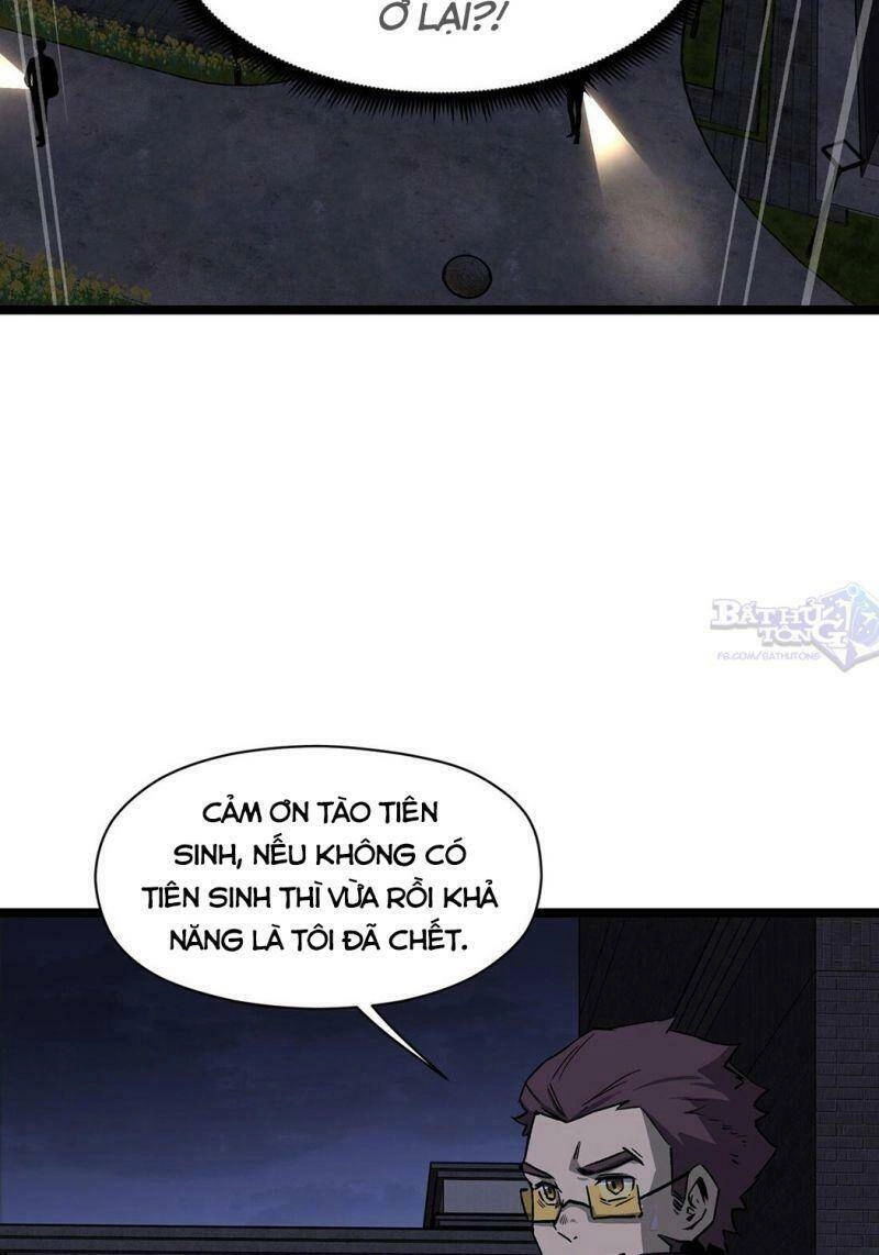 Ta Là Lão Đại Thời Tận Thế Chapter 34 - 59