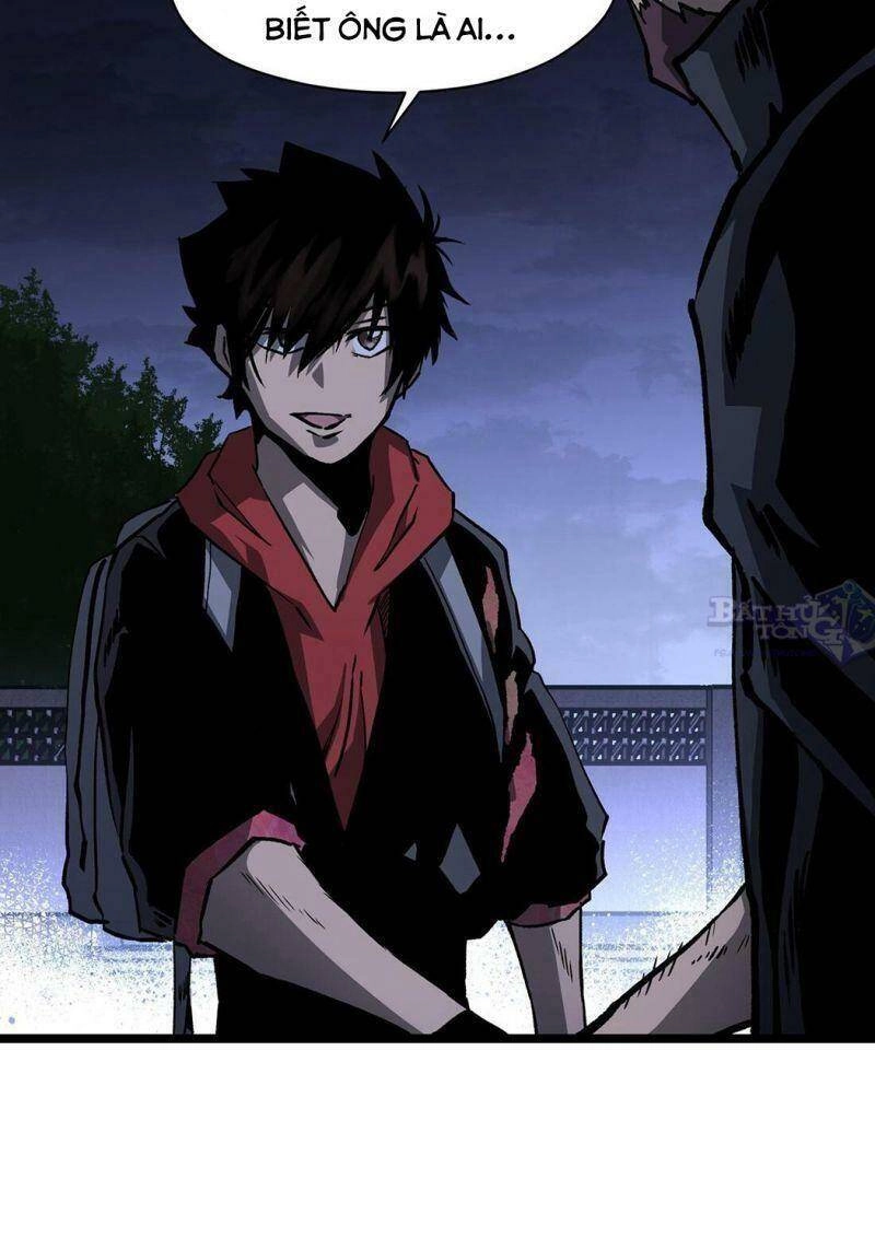 Ta Là Lão Đại Thời Tận Thế Chapter 34 - 61