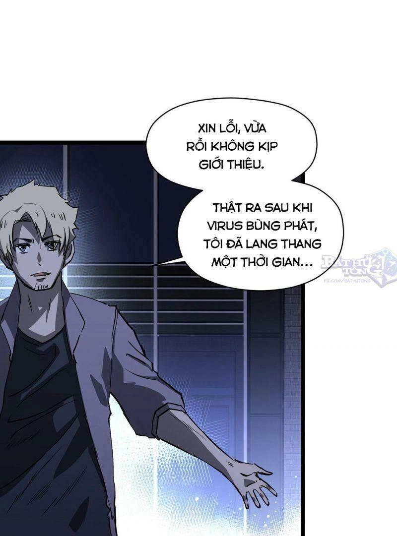 Ta Là Lão Đại Thời Tận Thế Chapter 34 - 62