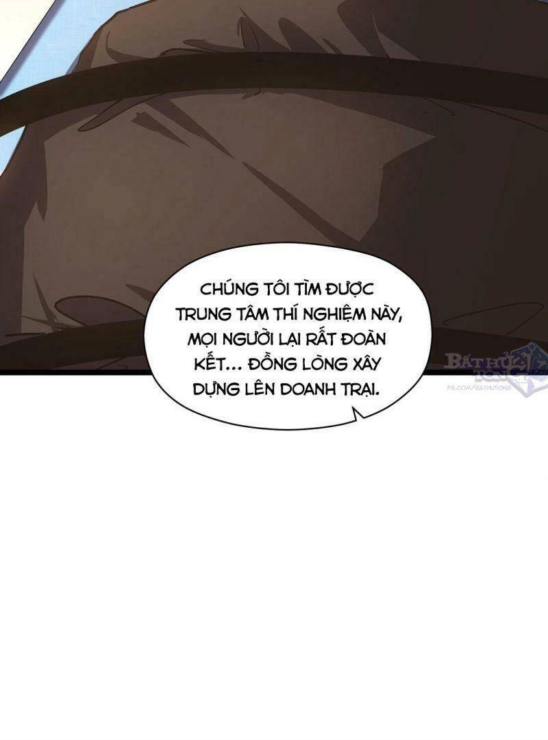 Ta Là Lão Đại Thời Tận Thế Chapter 34 - 64