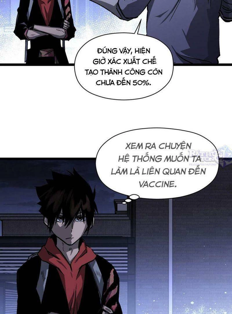 Ta Là Lão Đại Thời Tận Thế Chapter 34 - 67