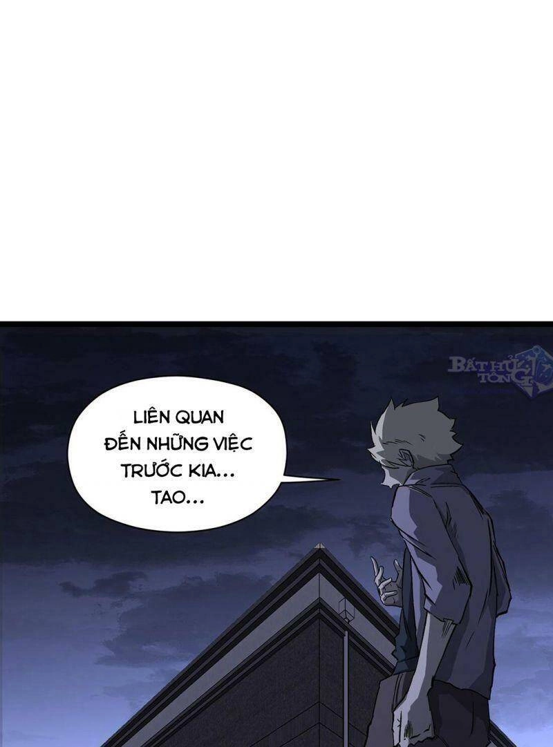 Ta Là Lão Đại Thời Tận Thế Chapter 34 - 70