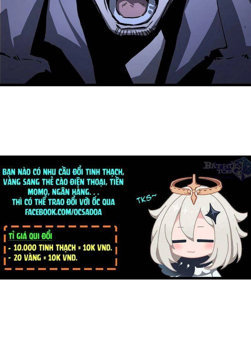 Ta Là Lão Đại Thời Tận Thế Chapter 34 - 73