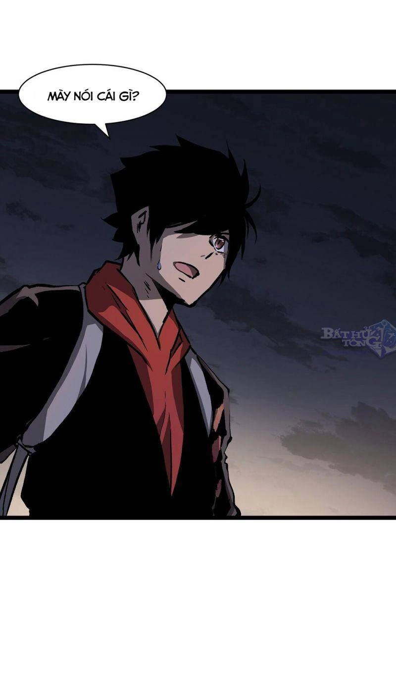 Ta Là Lão Đại Thời Tận Thế Chapter 35 - 3