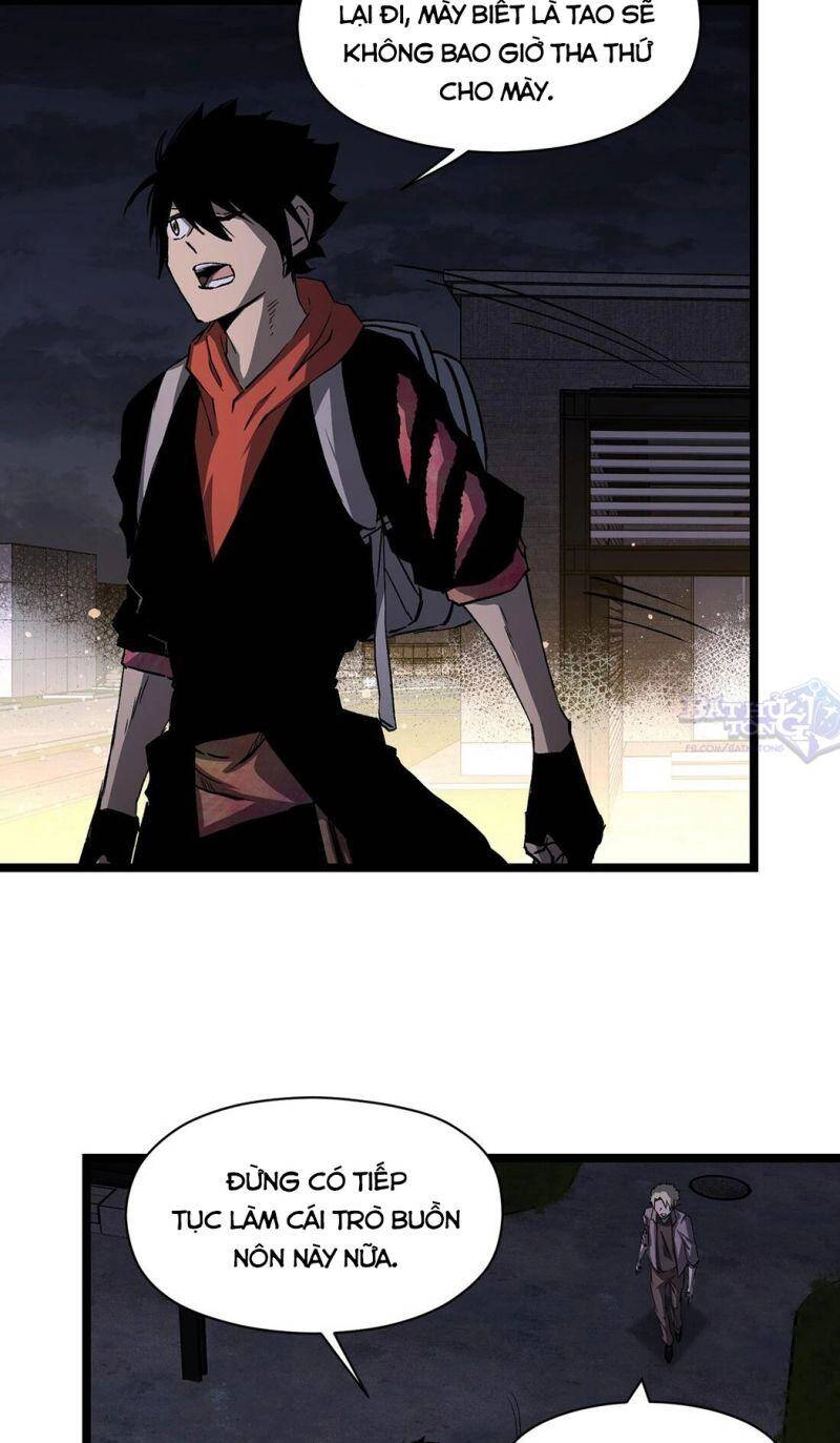 Ta Là Lão Đại Thời Tận Thế Chapter 35 - 5