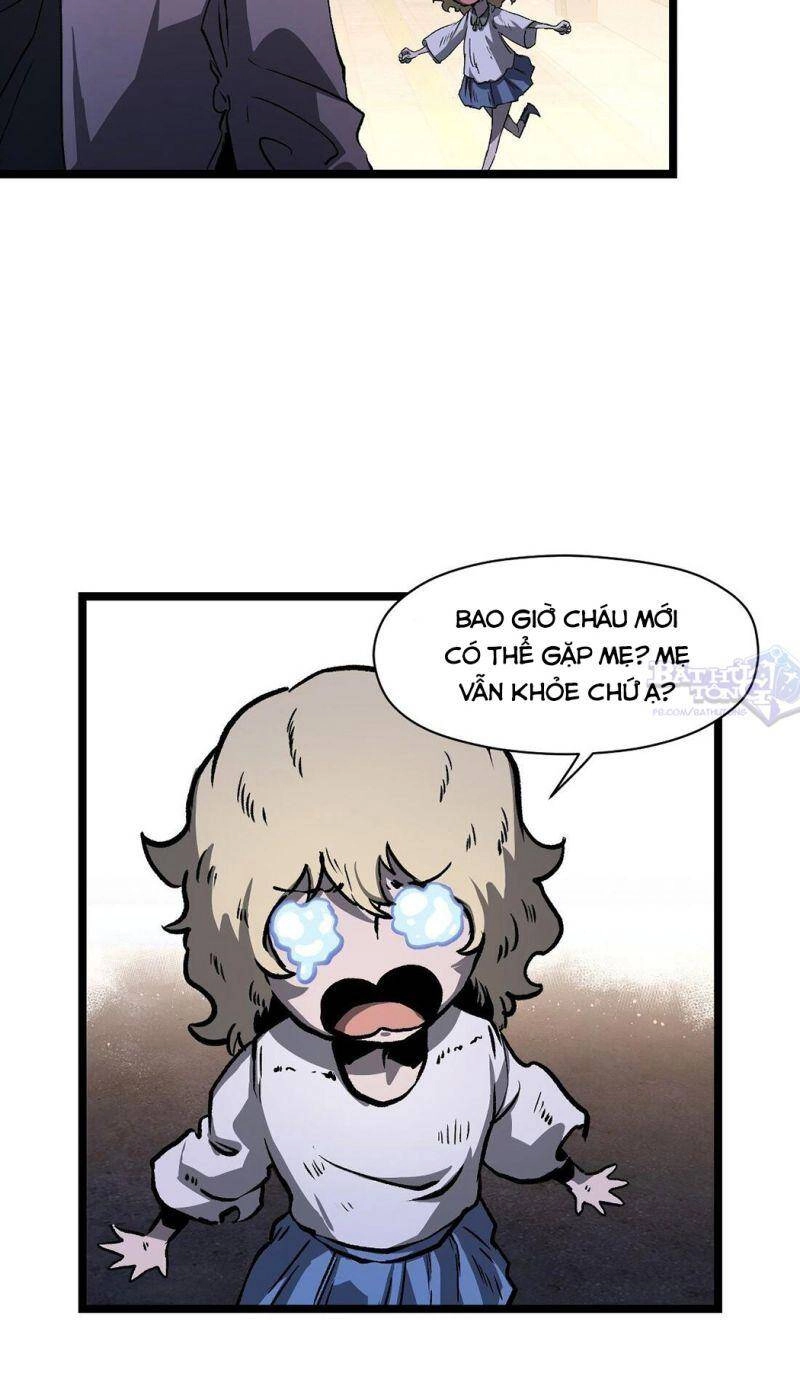 Ta Là Lão Đại Thời Tận Thế Chapter 35 - 8