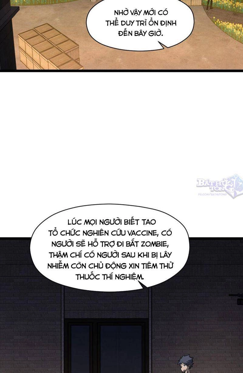 Ta Là Lão Đại Thời Tận Thế Chapter 35 - 15