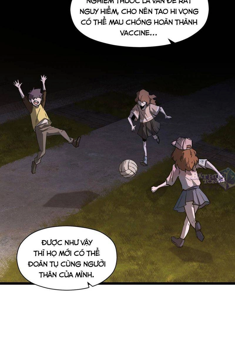 Ta Là Lão Đại Thời Tận Thế Chapter 35 - 17