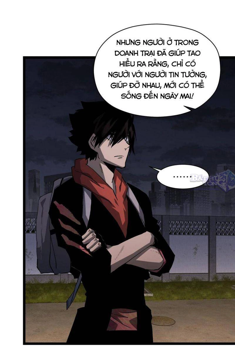 Ta Là Lão Đại Thời Tận Thế Chapter 35 - 19