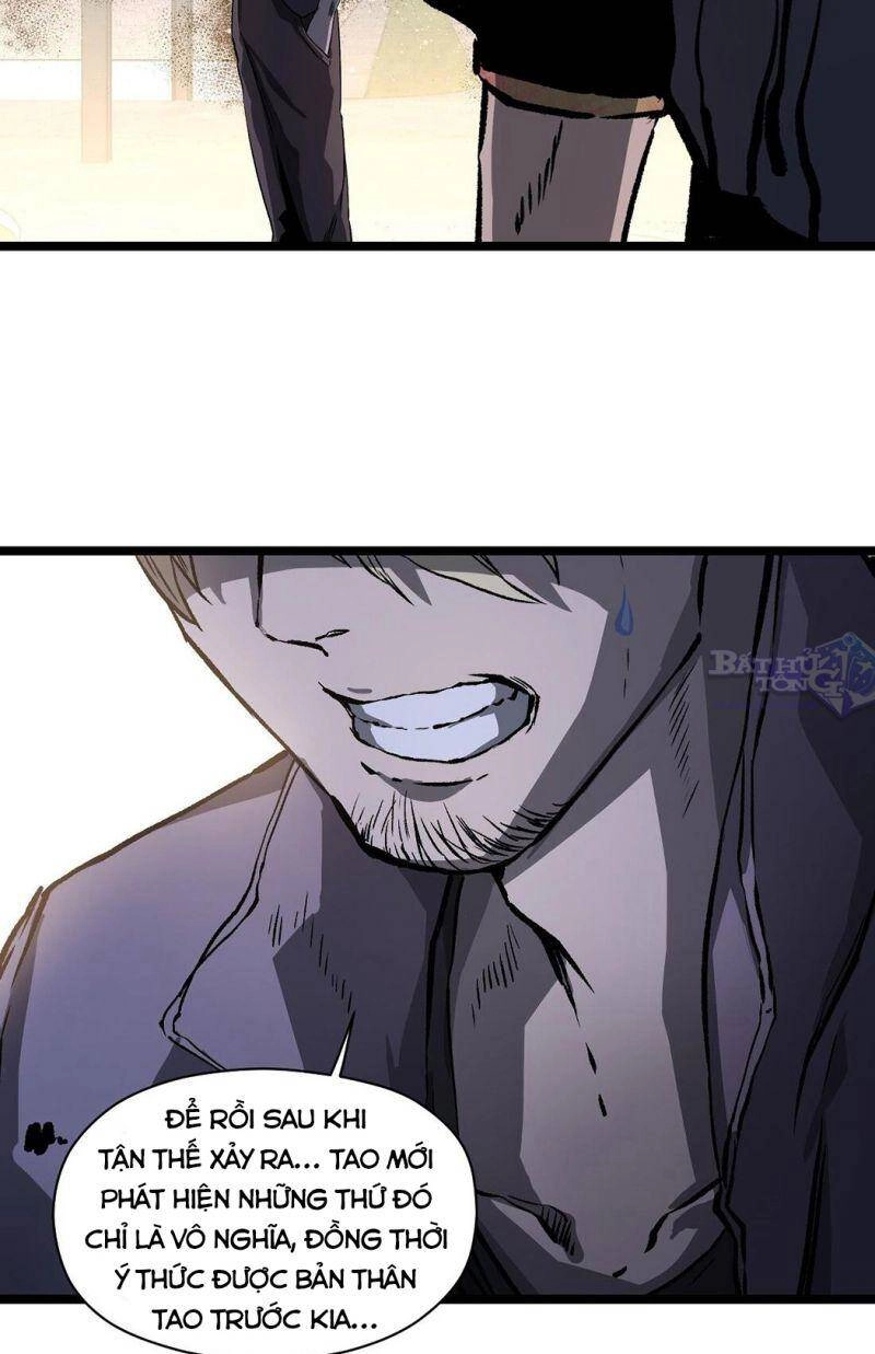 Ta Là Lão Đại Thời Tận Thế Chapter 35 - 21