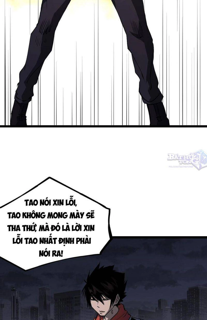 Ta Là Lão Đại Thời Tận Thế Chapter 35 - 23