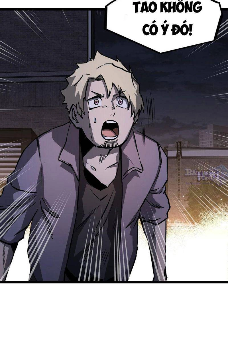 Ta Là Lão Đại Thời Tận Thế Chapter 35 - 25