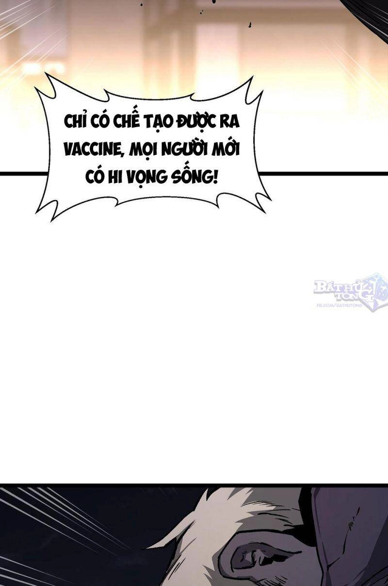 Ta Là Lão Đại Thời Tận Thế Chapter 35 - 33