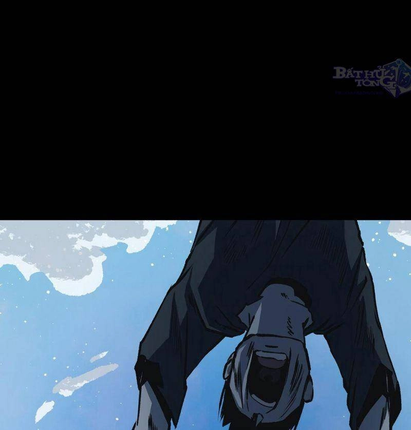 Ta Là Lão Đại Thời Tận Thế Chapter 35 - 49