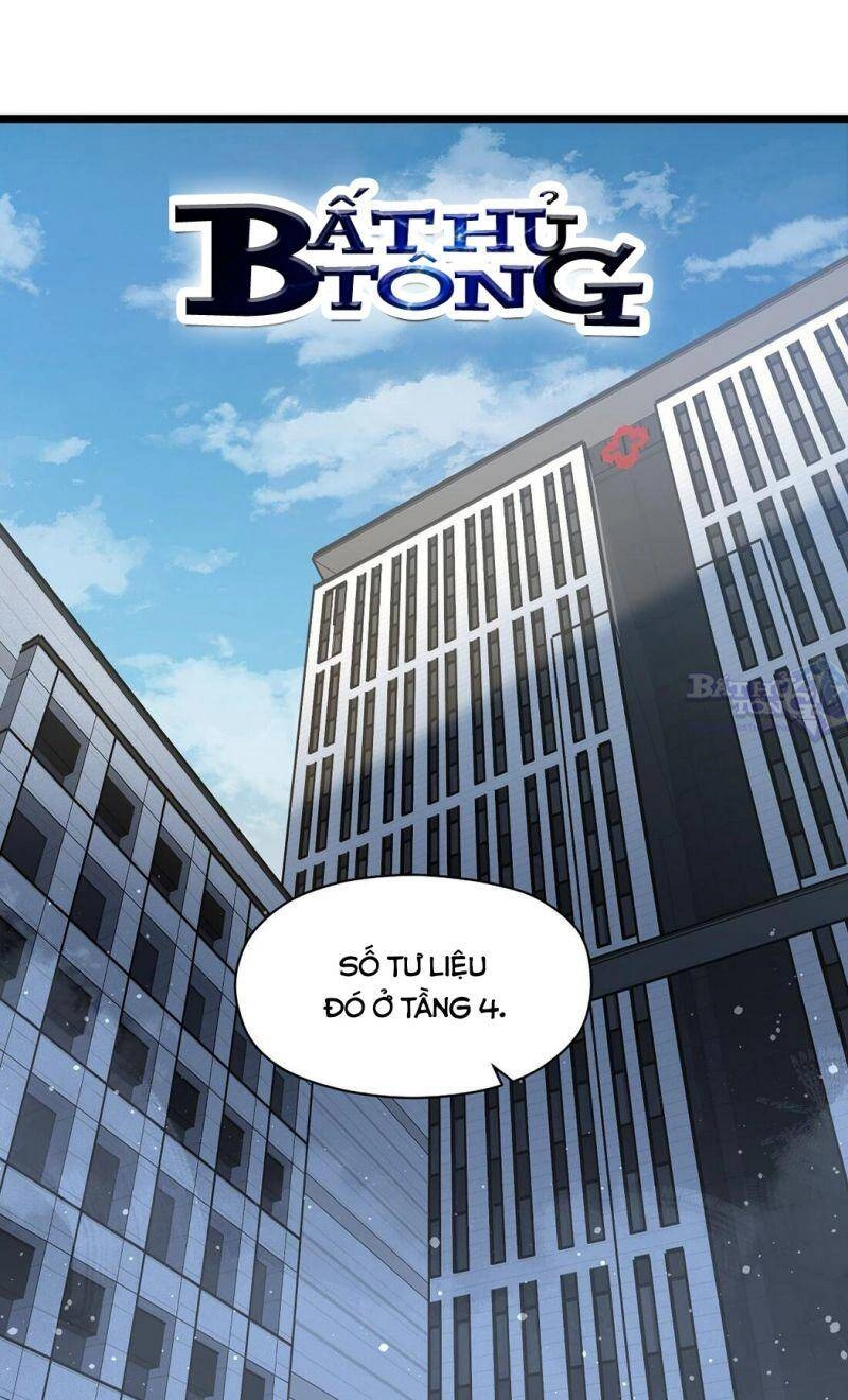 Ta Là Lão Đại Thời Tận Thế Chapter 36 - 3