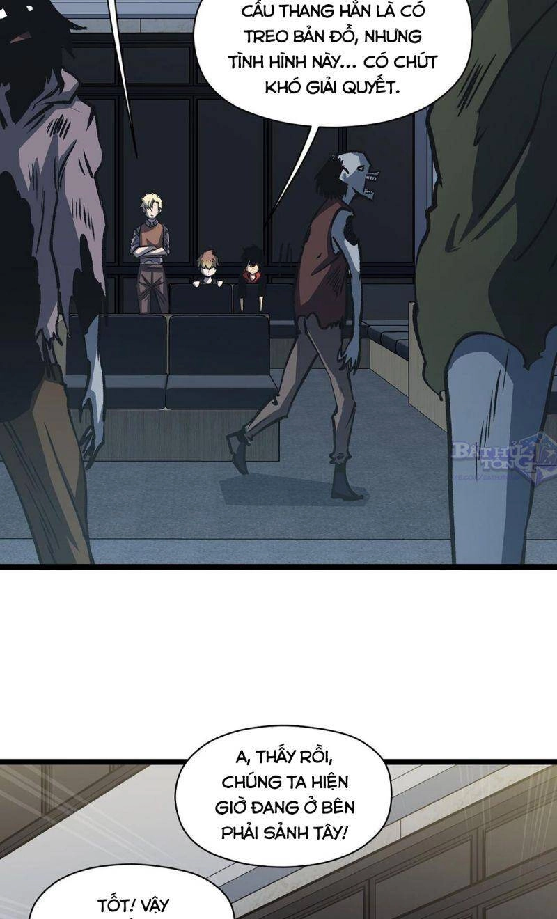 Ta Là Lão Đại Thời Tận Thế Chapter 36 - 6