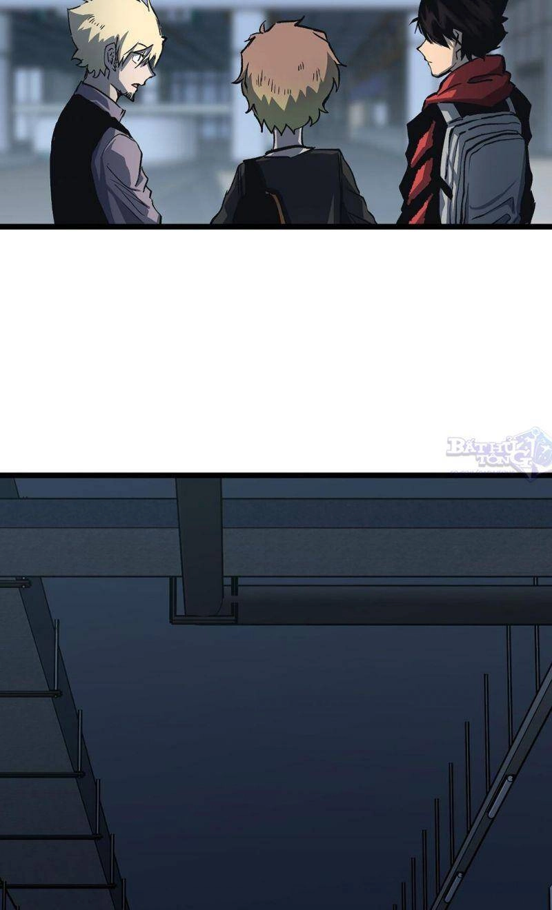 Ta Là Lão Đại Thời Tận Thế Chapter 36 - 9