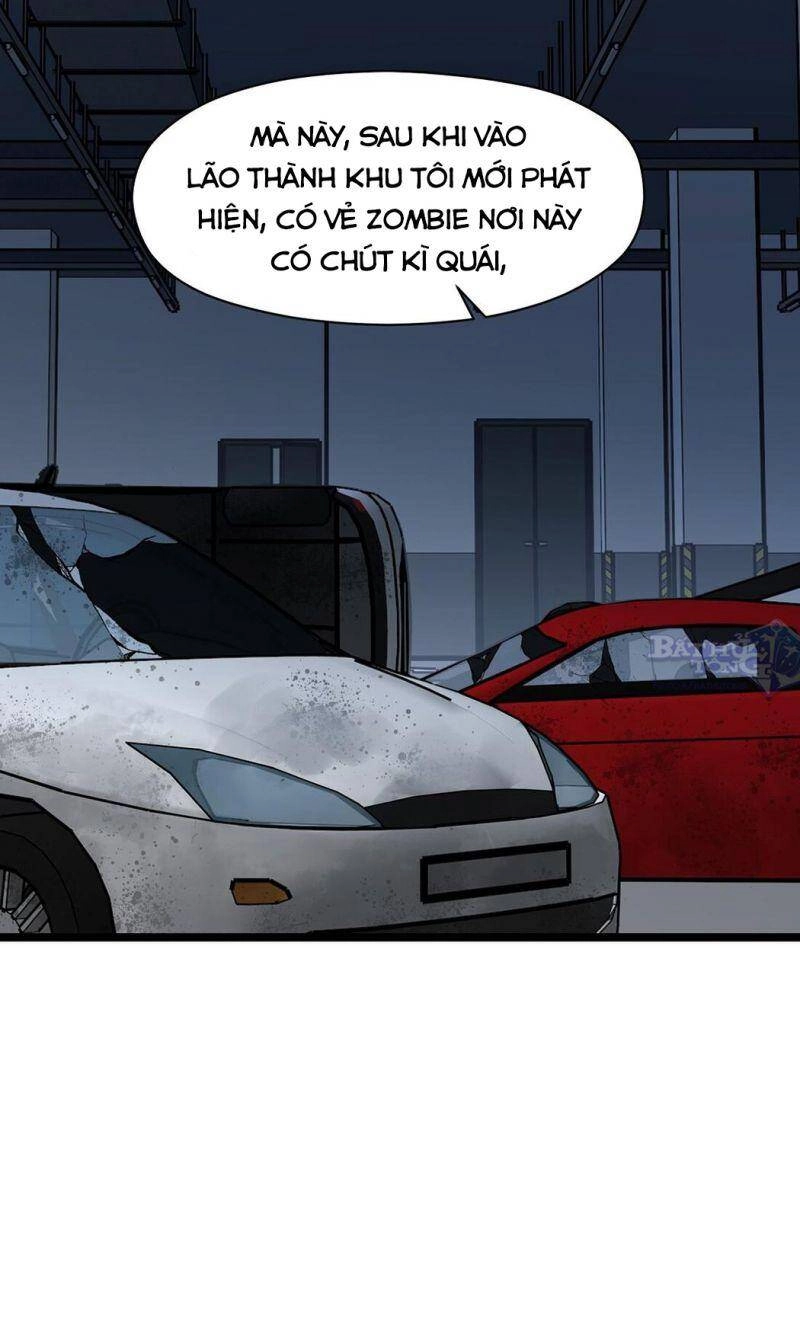 Ta Là Lão Đại Thời Tận Thế Chapter 36 - 10