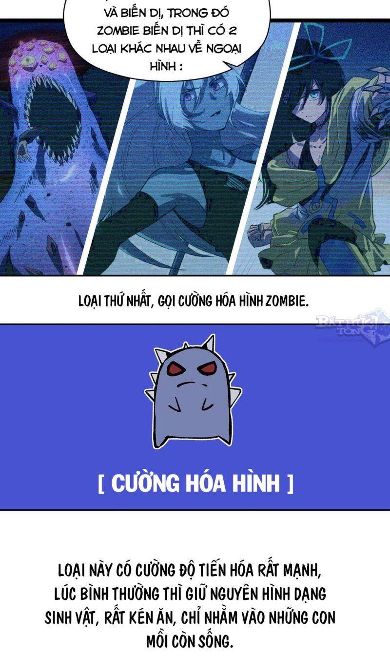 Ta Là Lão Đại Thời Tận Thế Chapter 36 - 14