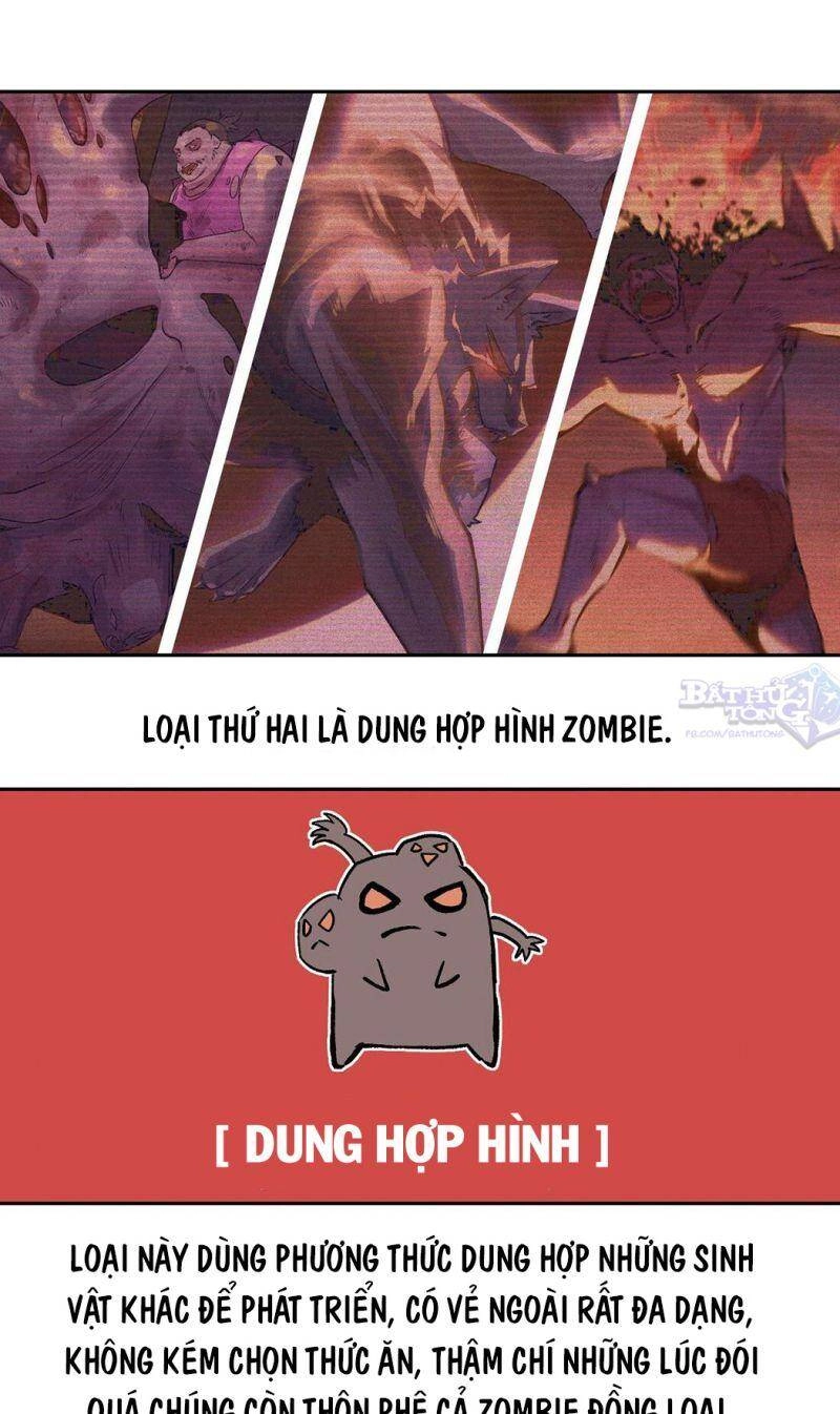 Ta Là Lão Đại Thời Tận Thế Chapter 36 - 15