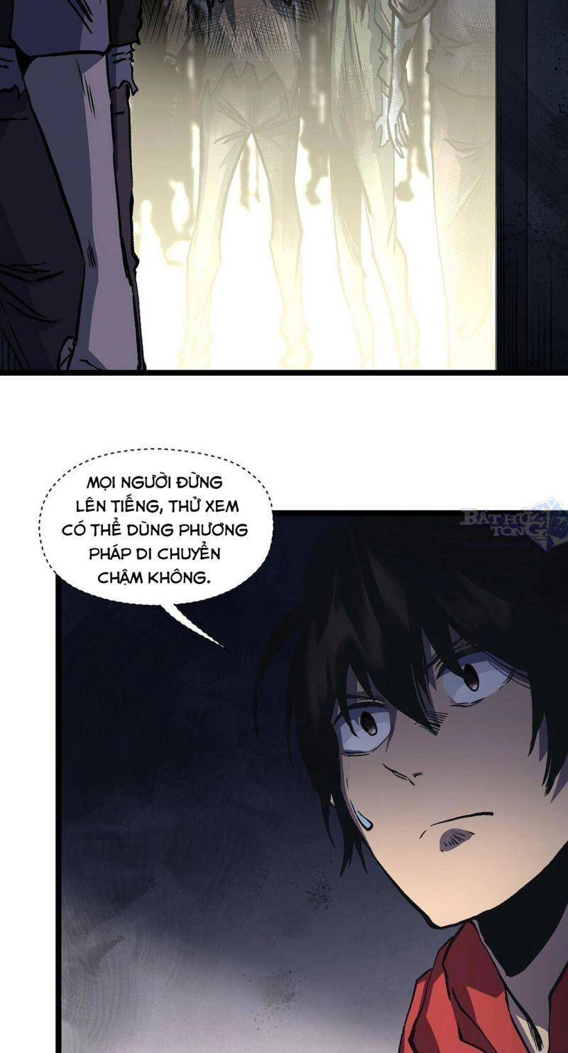 Ta Là Lão Đại Thời Tận Thế Chapter 36 - 22