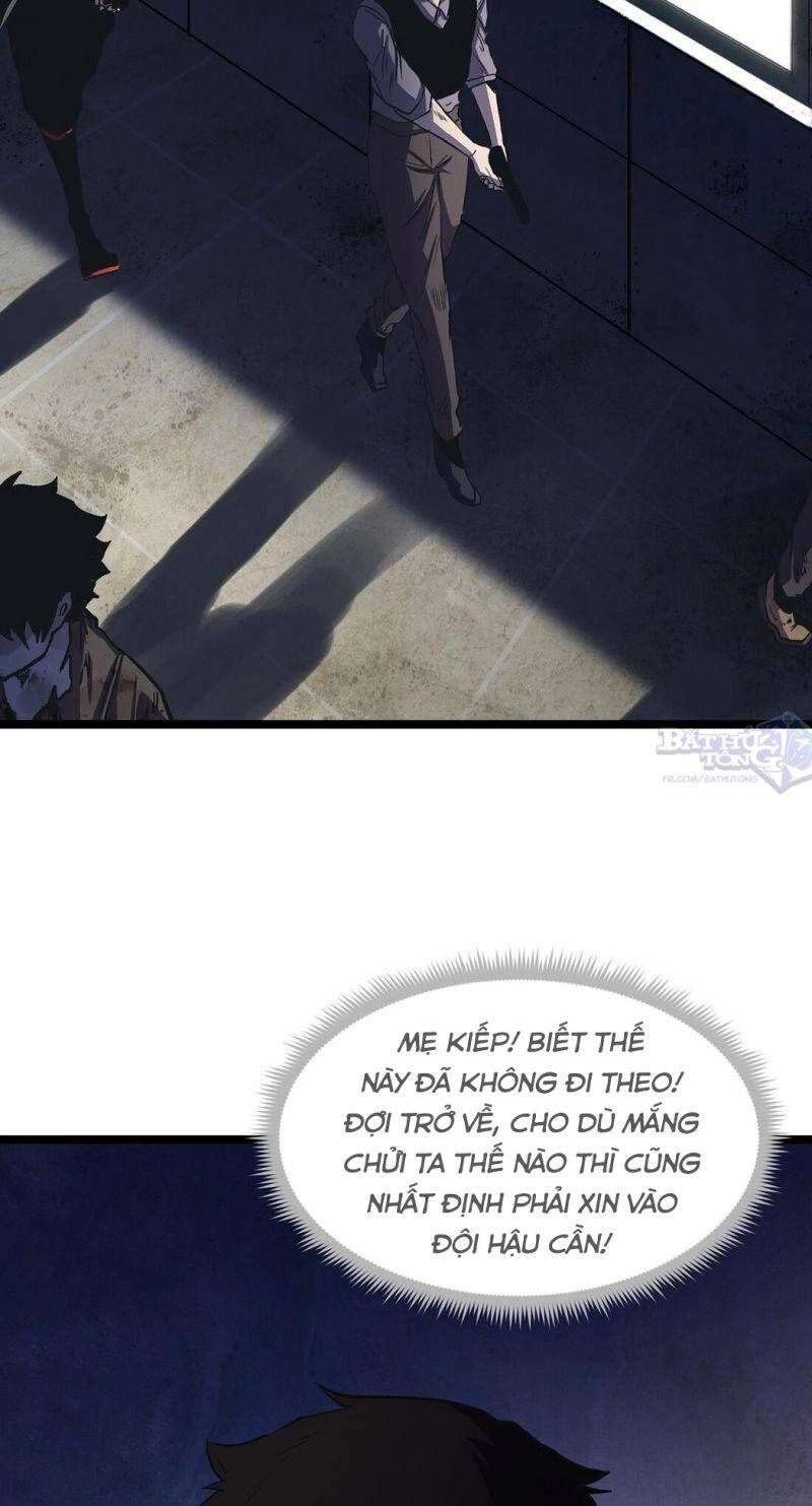 Ta Là Lão Đại Thời Tận Thế Chapter 36 - 24