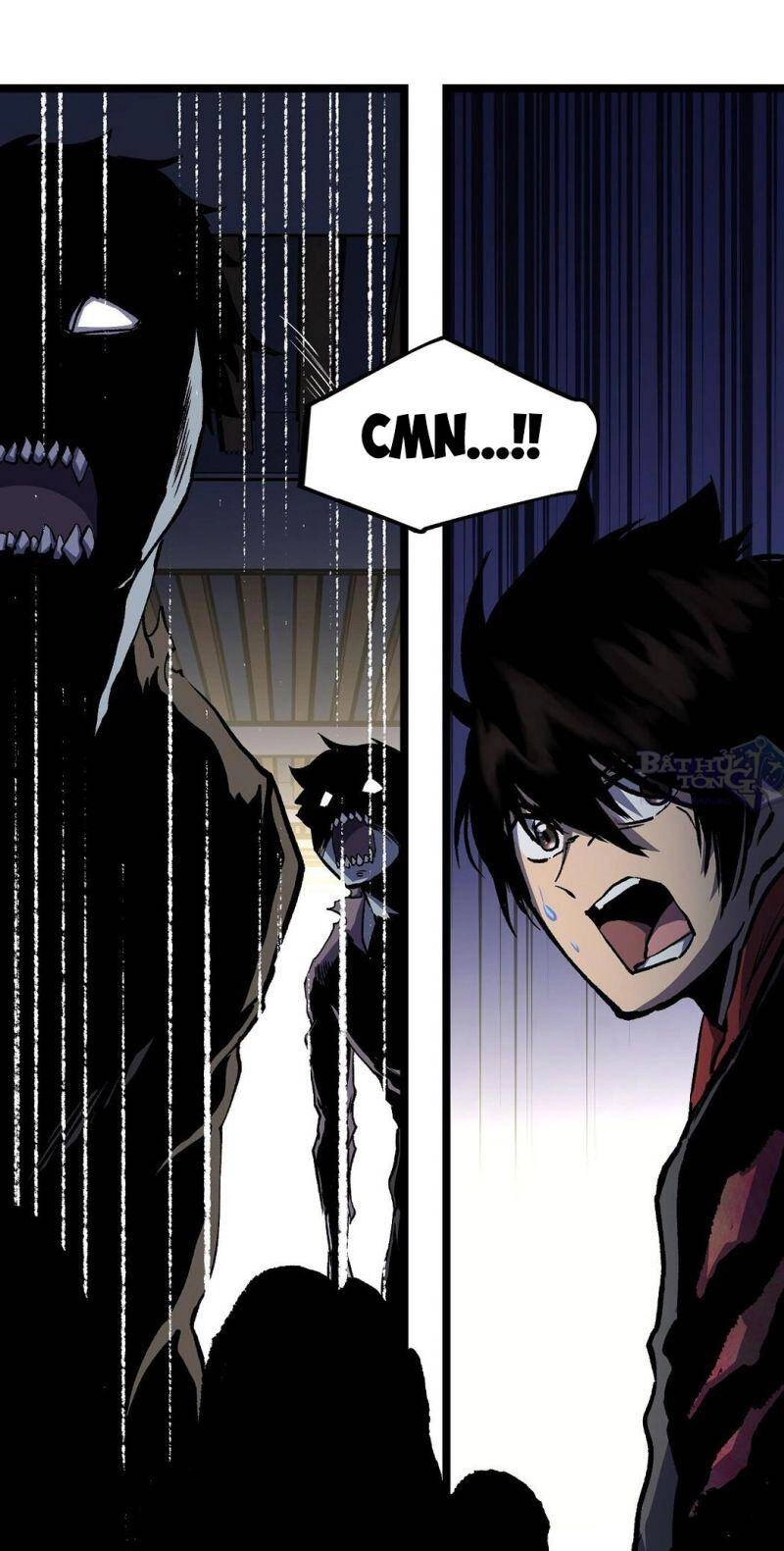 Ta Là Lão Đại Thời Tận Thế Chapter 36 - 27