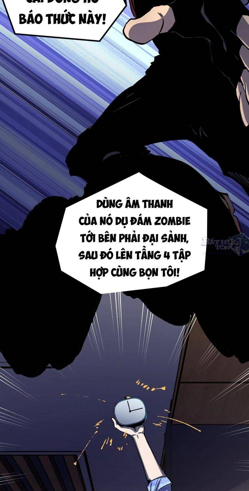 Ta Là Lão Đại Thời Tận Thế Chapter 36 - 30