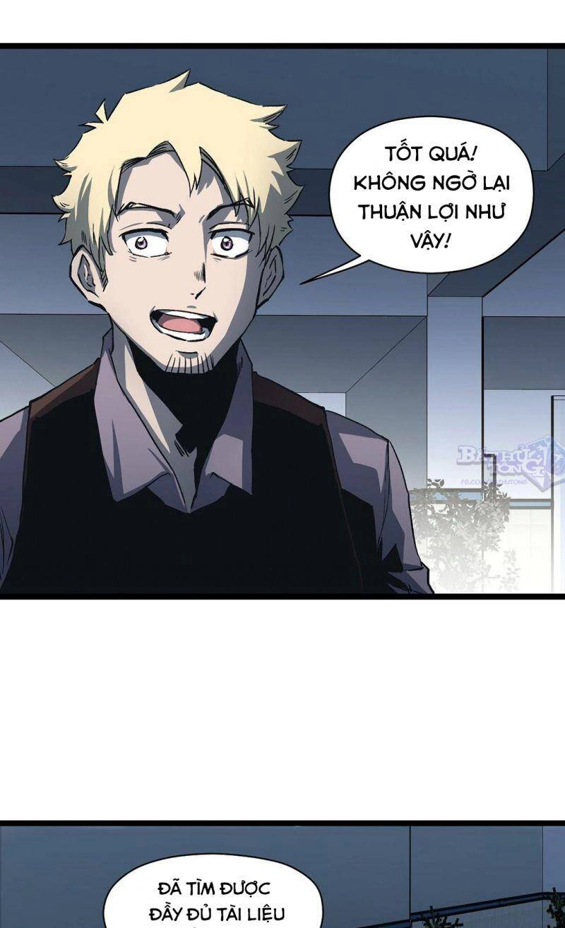 Ta Là Lão Đại Thời Tận Thế Chapter 36 - 55