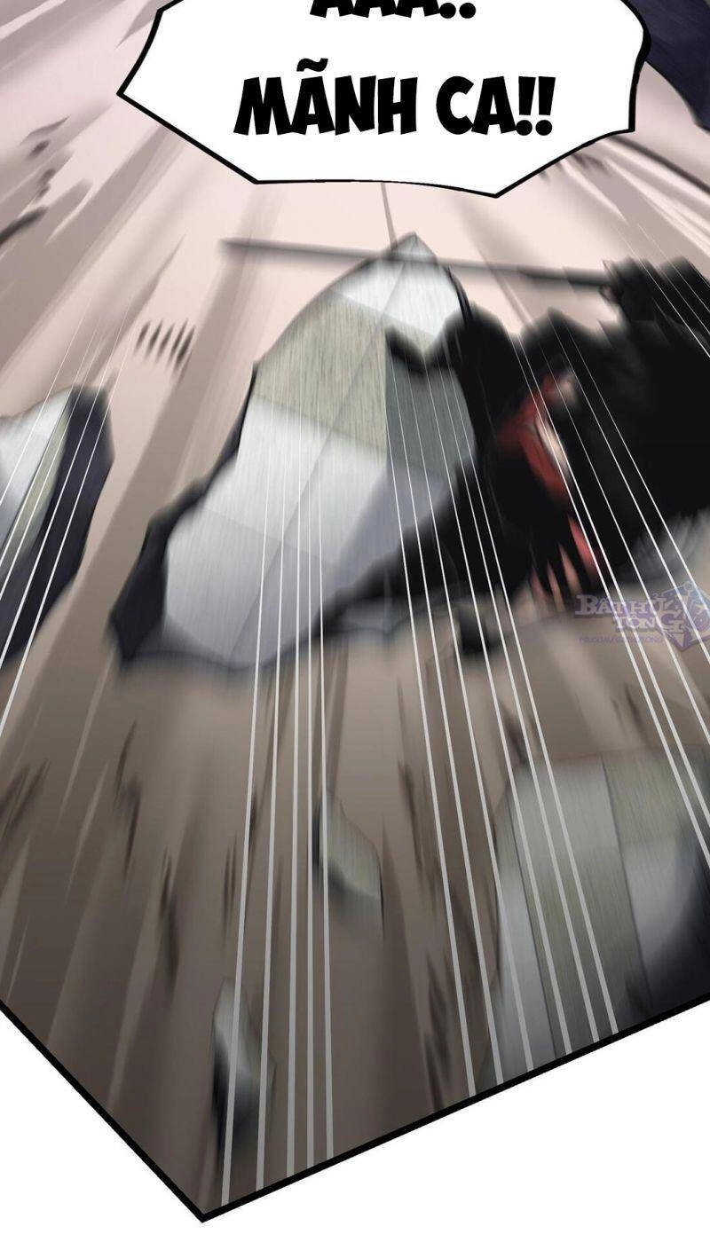 Ta Là Lão Đại Thời Tận Thế Chapter 36 - 63