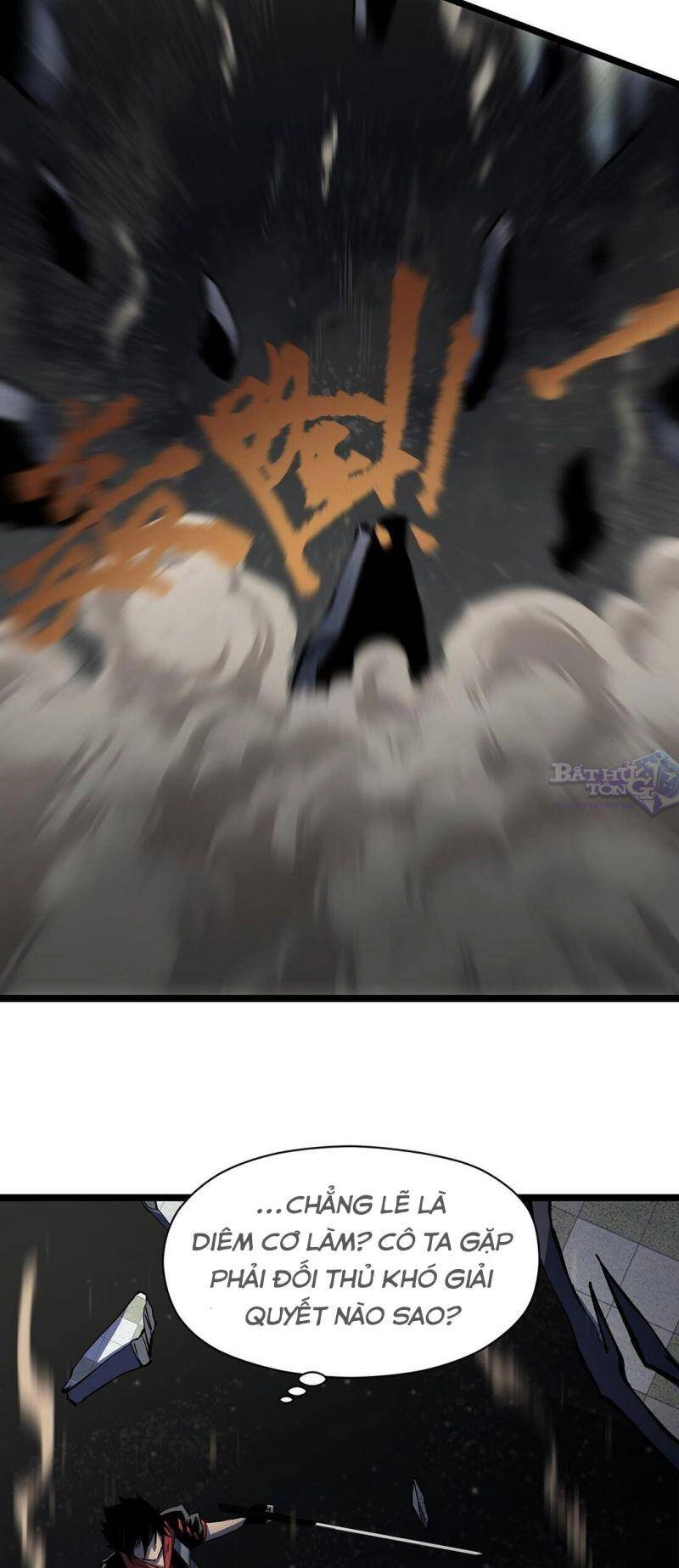 Ta Là Lão Đại Thời Tận Thế Chapter 36 - 65