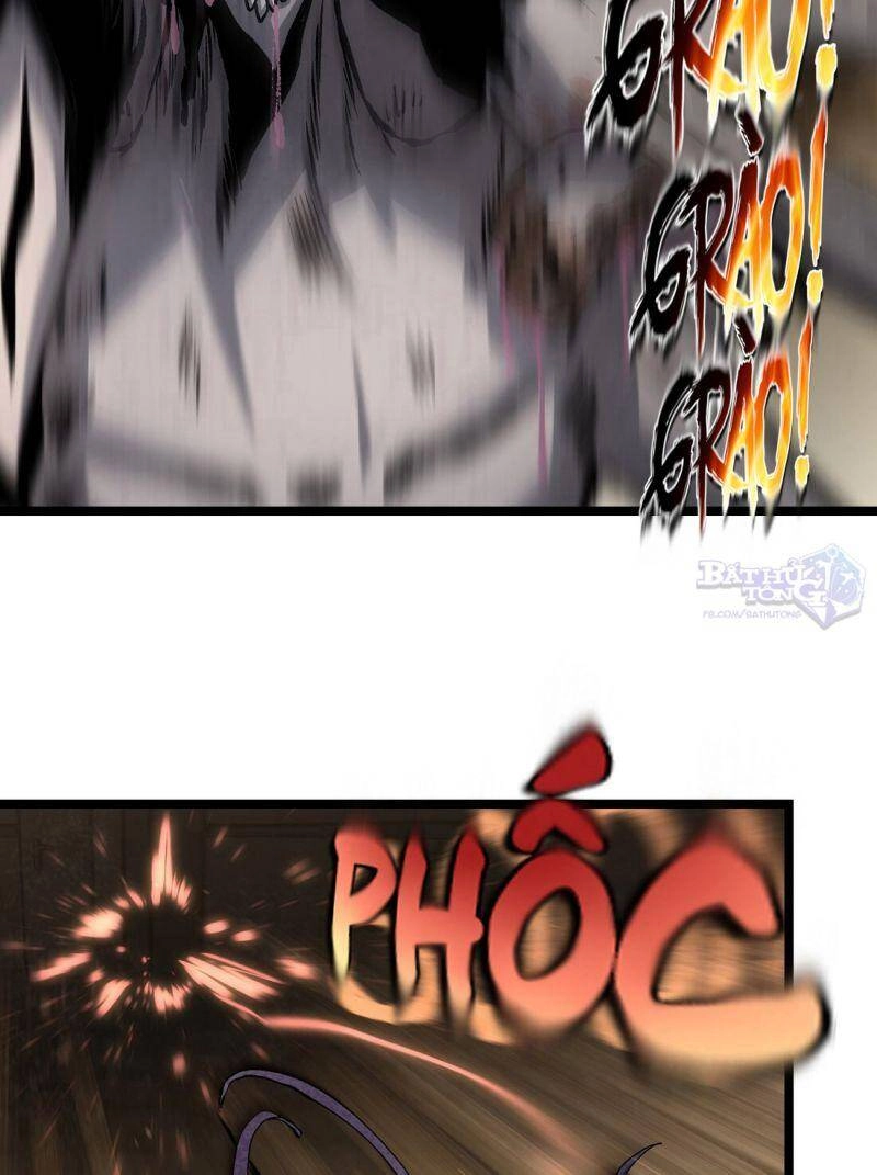 Ta Là Lão Đại Thời Tận Thế Chapter 37 - 24