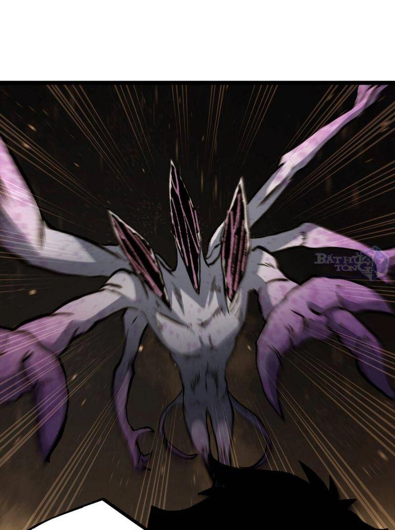 Ta Là Lão Đại Thời Tận Thế Chapter 37 - 31