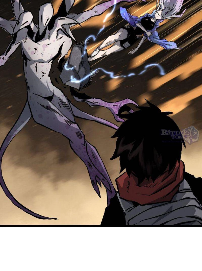 Ta Là Lão Đại Thời Tận Thế Chapter 37 - 33