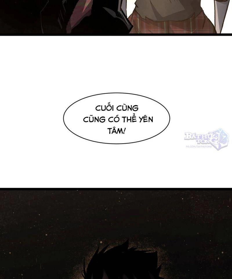 Ta Là Lão Đại Thời Tận Thế Chapter 37 - 44