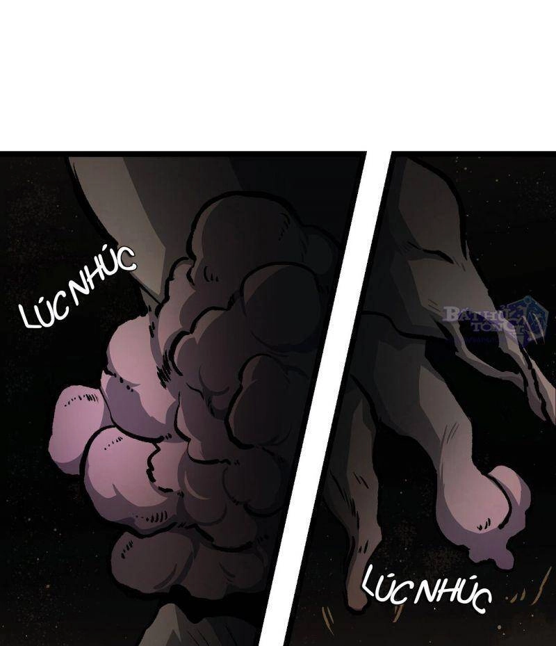 Ta Là Lão Đại Thời Tận Thế Chapter 37 - 51