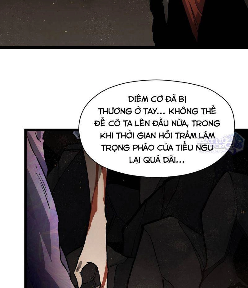 Ta Là Lão Đại Thời Tận Thế Chapter 37 - 55