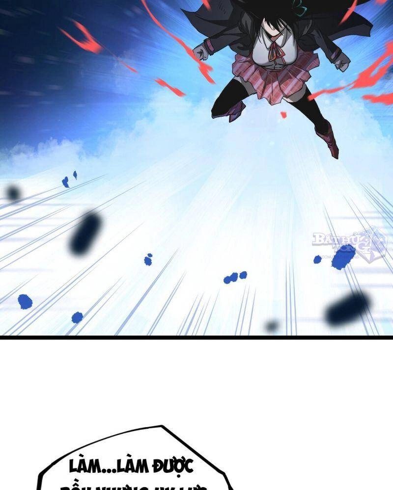 Ta Là Lão Đại Thời Tận Thế Chapter 37 - 72