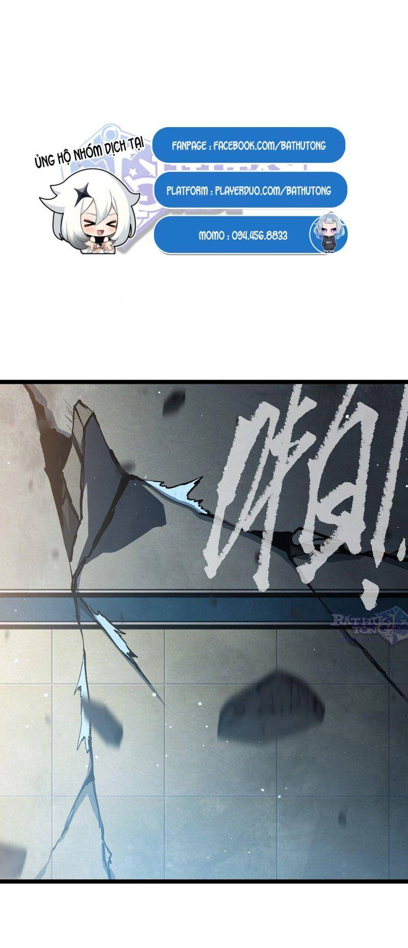 Ta Là Lão Đại Thời Tận Thế Chapter 38 - 3