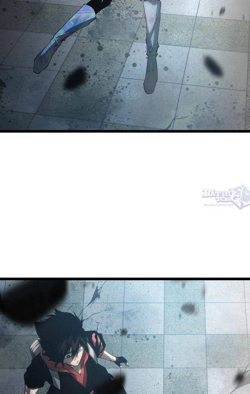 Ta Là Lão Đại Thời Tận Thế Chapter 38 - 8