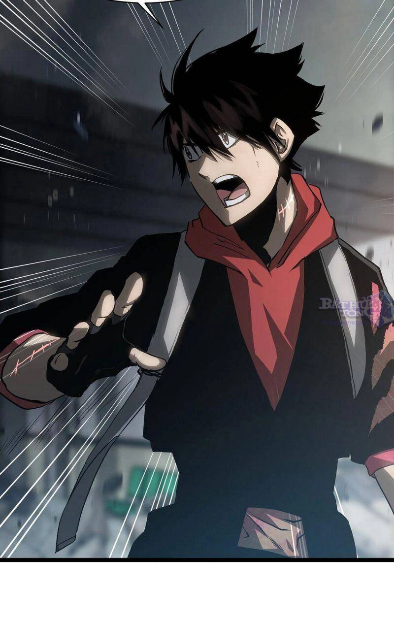 Ta Là Lão Đại Thời Tận Thế Chapter 38 - 10