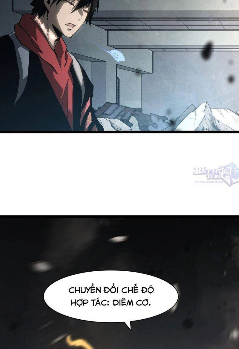 Ta Là Lão Đại Thời Tận Thế Chapter 38 - 17