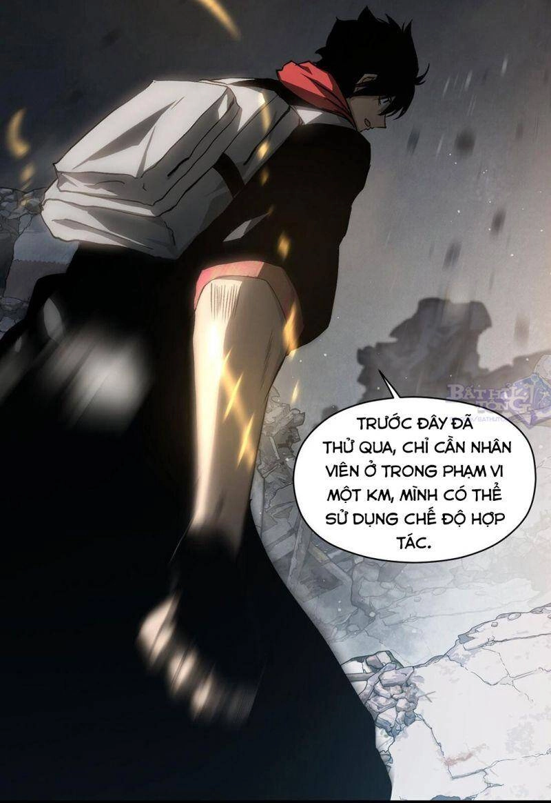 Ta Là Lão Đại Thời Tận Thế Chapter 38 - 18