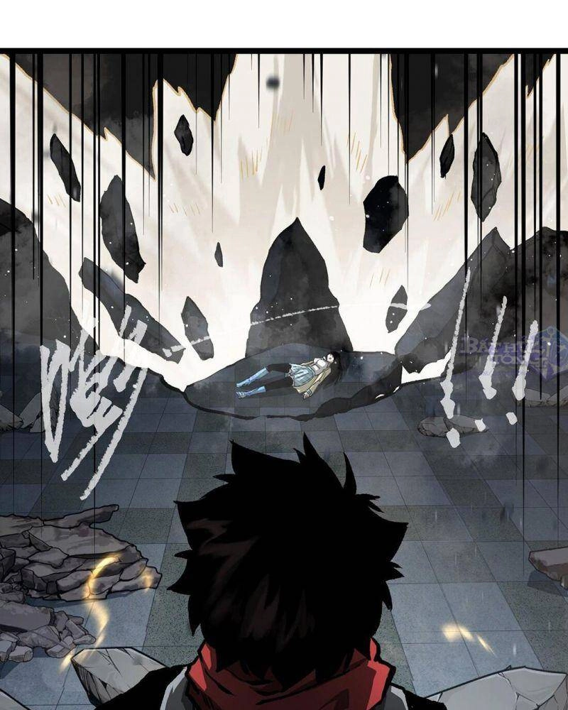 Ta Là Lão Đại Thời Tận Thế Chapter 38 - 21