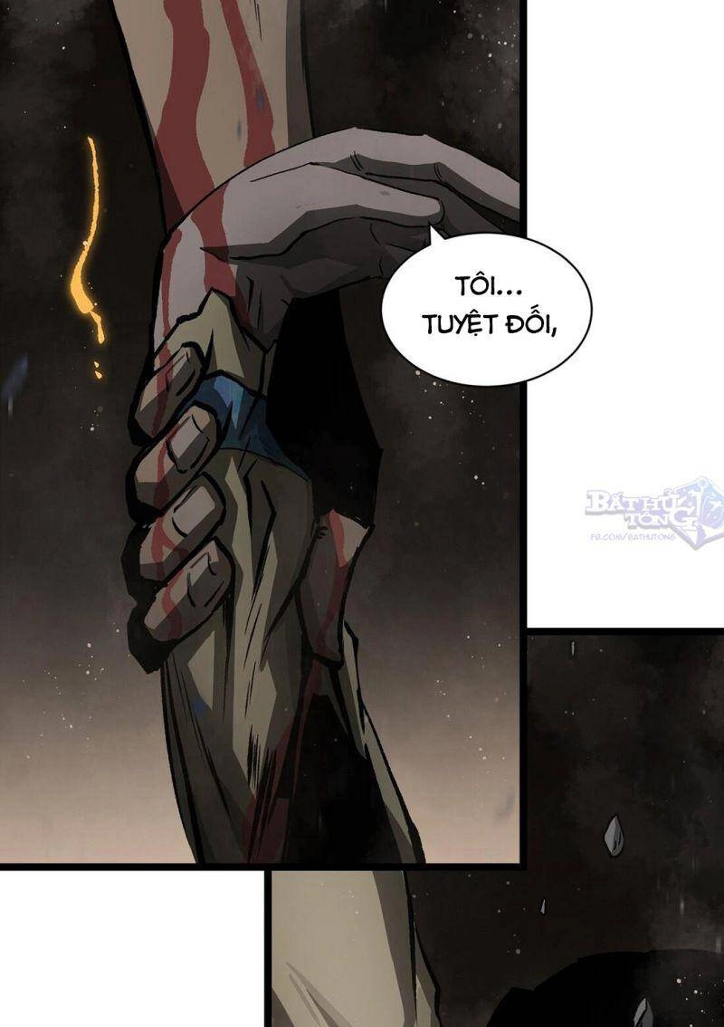 Ta Là Lão Đại Thời Tận Thế Chapter 38 - 32