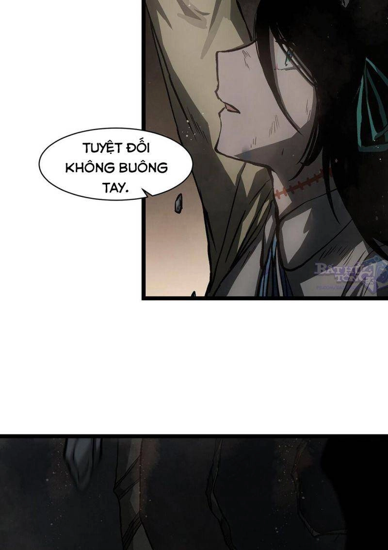 Ta Là Lão Đại Thời Tận Thế Chapter 38 - 33