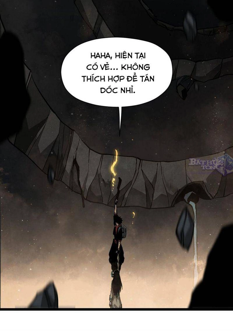 Ta Là Lão Đại Thời Tận Thế Chapter 38 - 34